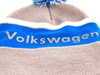 ES#2137073 - 14694 - VW Pom Pom Knit Cap - (NO LONGER AVAILABLE) - Keep warm and stay cool!! - DriverGear - 