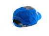 ES#2137070 - 14691 - VW Blue Applique Cap - (NO LONGER AVAILABLE) - This blue cap is perfect to show off your Volkswagen love  - DriverGear - 