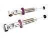 ES#2091940 - 10210026 - KW V1 Series Coilover Kit - Fixed Dampening - Variant 1 coilovers offer the best balance between sporty driving and comfort - KW Suspension - Audi Volkswagen