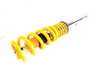 ES#2091940 - 10210026 - KW V1 Series Coilover Kit - Fixed Dampening - Variant 1 coilovers offer the best balance between sporty driving and comfort - KW Suspension - Audi Volkswagen