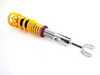 ES#2091940 - 10210026 - KW V1 Series Coilover Kit - Fixed Dampening - Variant 1 coilovers offer the best balance between sporty driving and comfort - KW Suspension - Audi Volkswagen