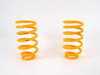 ES#2091940 - 10210026 - KW V1 Series Coilover Kit - Fixed Dampening - Variant 1 coilovers offer the best balance between sporty driving and comfort - KW Suspension - Audi Volkswagen