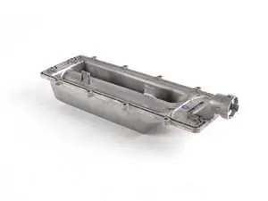 Valley Pan Cover With Seal