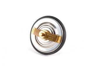 ES#1439 - 035121113 - Thermostat - 80C - Low temperature replacement. - Wahler - Audi