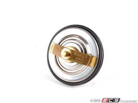 ES#1439 - 035121113 - Thermostat - 80C - Low temperature replacement. - Wahler - Audi