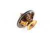ES#1439 - 035121113 - Thermostat - 80C - Low temperature replacement. - Wahler - Audi