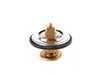 ES#1439 - 035121113 - Thermostat - 80C - Low temperature replacement. - Wahler - Audi