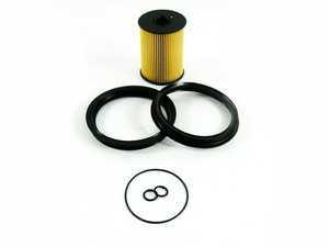 ES#37416 - 16146757196 - Fuel Filter Kit - Includes gaskets and filter to keep your fuel clean - Genuine MINI - MINI