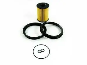 Fuel Filter Kit