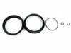 ES#37416 - 16146757196 - Fuel Filter Kit - Includes gaskets and filter to keep your fuel clean - Genuine MINI - MINI