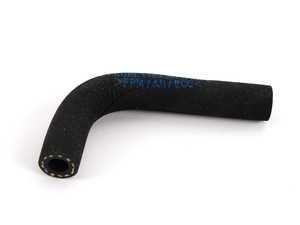 ES#36640 - 16121183281 - Fuel Hose Elbow - 90 degree fuel hose found in the fuel line. 8X13X37 - Genuine BMW - BMW