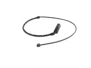 Front Brake Pad Wear Sensor