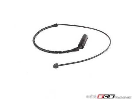 ES#2091785 - 34351181338 - Front Brake Pad Wear Sensor - Budget friendly replacement when replacing pads - MTC - BMW