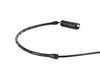 ES#2091785 - 34351181338 - Front Brake Pad Wear Sensor - Budget friendly replacement when replacing pads - MTC - BMW