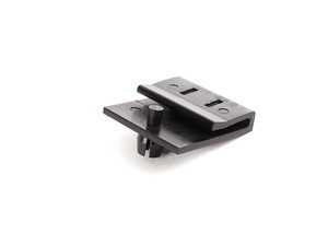 ES#354396 - 431121304A - Air duct Clip - Secures front air duct to core support - Genuine Volkswagen Audi - Audi