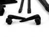 ES#156729 - 54107130990 - Sunroof Rails - Front - Allows the sunroof to slide back and forth - Genuine BMW - BMW