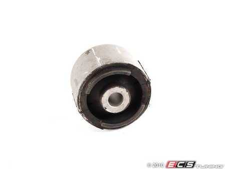 ES#2091741 - 33326770786 - Trailing Arm Bushing - Priced Each - Used in the forward location of the trailing arm - MTC - BMW