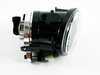 ES#2795165 - 63177894018KT - Fog Light Assembly - Set  - Replace your cracked, worn, or missing fog light assemblies. - Genuine BMW - BMW