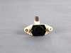 ES#1966370 - 92860314200 - Voltage Regulator - Located on the rear of the generator - Kaehler - Porsche