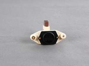 ES#1966370 - 92860314200 - Voltage Regulator - Located on the rear of the generator - Kaehler - Porsche