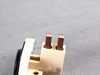 ES#1966370 - 92860314200 - Voltage Regulator - Located on the rear of the generator - Kaehler - Porsche