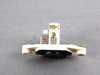 ES#1966370 - 92860314200 - Voltage Regulator - Located on the rear of the generator - Kaehler - Porsche