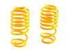 ES#2102366 - 35210005 - KW V3 Series Coilover Kit - Double Adjustable Dampening - The ultimate in coilover technology featuring double adjustable dampening - KW Suspension - Audi Volkswagen