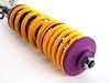 ES#2102366 - 35210005 - KW V3 Series Coilover Kit - Double Adjustable Dampening - The ultimate in coilover technology featuring double adjustable dampening - KW Suspension - Audi Volkswagen
