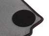ES#195739 - 82111469514 - Carpeted Floor Mat Set - Anthracite - (NO LONGER AVAILABLE) - Keep your carpet protected in style - Genuine BMW - 