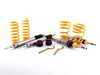 ES#2092149 - 15220039 - KW V2 Series Coilover Kit - Variant 2 coilovers offer sport handling with adjustable rebound dampening - KW Suspension - BMW