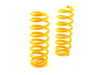 ES#2092149 - 15220039 - KW V2 Series Coilover Kit - Variant 2 coilovers offer sport handling with adjustable rebound dampening - KW Suspension - BMW