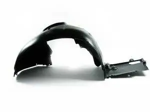 Front Fender Liner - Left