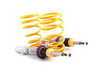 ES#2092149 - 15220039 - KW V2 Series Coilover Kit - Variant 2 coilovers offer sport handling with adjustable rebound dampening - KW Suspension - BMW