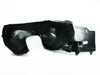 ES#128678 - 51717039677 - Front Fender Liner - Left - Front fender liner, does not include forward section - Genuine BMW - BMW