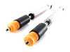 ES#2102366 - 35210005 - KW V3 Series Coilover Kit - Double Adjustable Dampening - The ultimate in coilover technology featuring double adjustable dampening - KW Suspension - Audi Volkswagen