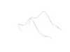 ES#310758 - 1J0941160 - Spring Retainer For H7 Bulb - Clip that holds high beam bulb into socket - Genuine Volkswagen Audi - Volkswagen