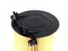 ES#1058003 - 1F0129620 - Air Filter - Genuine replacement air filter direct from VW. - Genuine Volkswagen Audi - Volkswagen