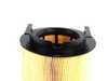 ES#1058003 - 1F0129620 - Air Filter - Genuine replacement air filter direct from VW. - Genuine Volkswagen Audi - Volkswagen