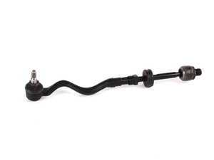 ES#2091640 - 32111139316 - Tie Rod Assembly - Right - Replace tie rod assemblies and address all defective parts. - MTC - BMW