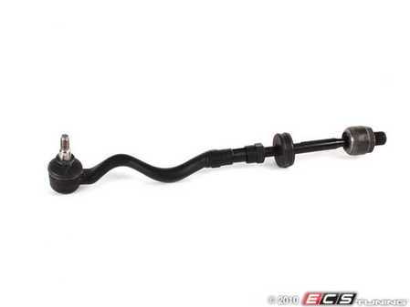 ES#2091640 - 32111139316 - Tie Rod Assembly - Right - Replace tie rod assemblies and address all defective parts. - MTC - BMW