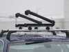 ES#2712952 - RM1472 - LiftOp - Large - silver - (NO LONGER AVAILABLE) - Keeps up to six pairs of skis or four snowboards secure - Rocky Mounts - 