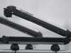 ES#2712952 - RM1472 - LiftOp - Large - silver - (NO LONGER AVAILABLE) - Keeps up to six pairs of skis or four snowboards secure - Rocky Mounts - 