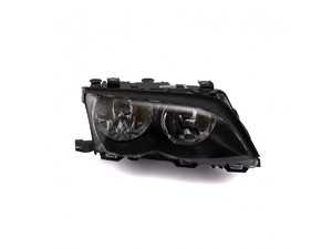 ES#172954 - 63127165772 - Headlight Housing - Right  - Direct replacement from BMW! - Genuine BMW - BMW