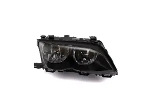 Headlight Housing - Right 