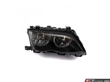 ES#172954 - 63127165772 - Headlight Housing - Right  - Direct replacement from BMW! - Genuine BMW - BMW