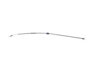 ES#2925415 - 34409813389 - Emergency Brake Cable - Left - Replace your snapped or rusted cable - Genuine MINI - MINI