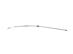 Emergency Brake Cable - Left