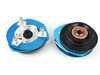 ES#3149844 - 192316-2L - Stage 2 Camber Plates  Street/Track - Easily adjust front camber for the first time, with additional toe adjustment - installs in place of stock strut mounts. Perfect for high performance daily drivers and track days! - KMAC - BMW