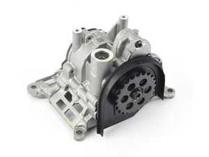 ES#2797607 - 11417823009 - Engine Oil Pump - Genuine BMW - BMW