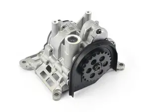 Engine Oil Pump